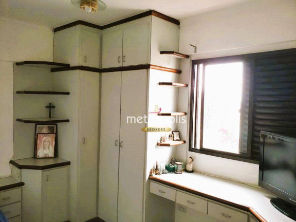 Imagem Apartamento com 3 Quartos à Venda, 132 m² em Parque Das Nações - Santo André Imagem Apartamento com 3 Quartos à Venda, 132 m² em Parque Das Nações - Santo André