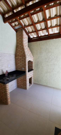 Imagem Casa com 2 Quartos à Venda, 106 m² em Ocian - Praia Grande Imagem Casa com 2 Quartos à Venda, 106 m² em Ocian - Praia Grande