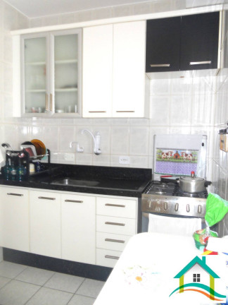 Imagem Apartamento com 2 Quartos à Venda, 46 m² em Parque Das Nações - Santo André