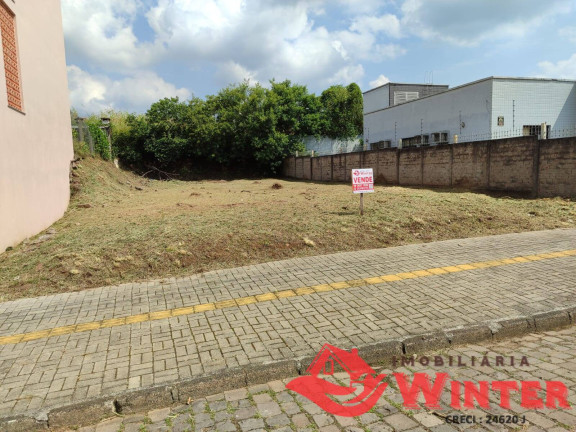 Imagem Terreno à Venda, 514 m² em Centro - Feliz Imagem Terreno à Venda, 514 m² em Centro - Feliz