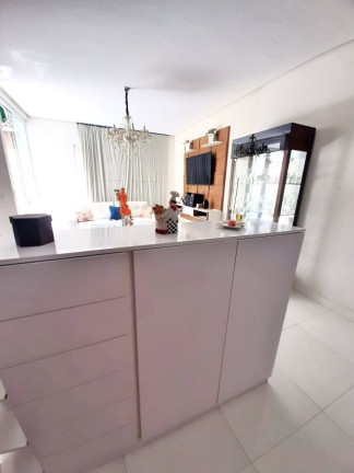 Imagem Casa de Condomínio para Alugar, 110 m² em Buraquinho - Lauro De Freitas
