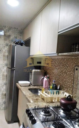 Imagem Apartamento com 3 Quartos à Venda, 55 m² em Vila Cosmopolita - São Paulo Imagem Apartamento com 3 Quartos à Venda, 55 m² em Vila Cosmopolita - São Paulo