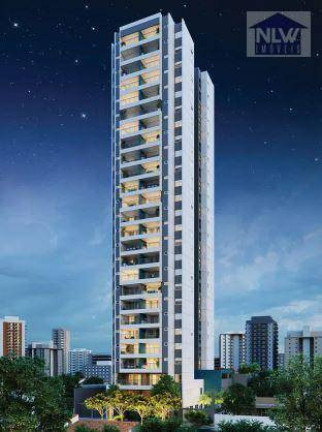 Imagem Apartamento com 3 Quartos à Venda, 80 m² em Jardim Prudência - São Paulo Imagem Apartamento com 3 Quartos à Venda, 80 m² em Jardim Prudência - São Paulo