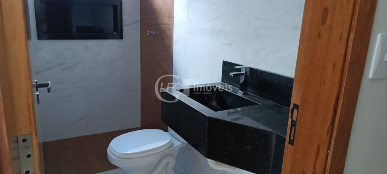 Imagem Casa com 3 Quartos à Venda, 94 m² em Parque Dos Laranjais - Campo Grande