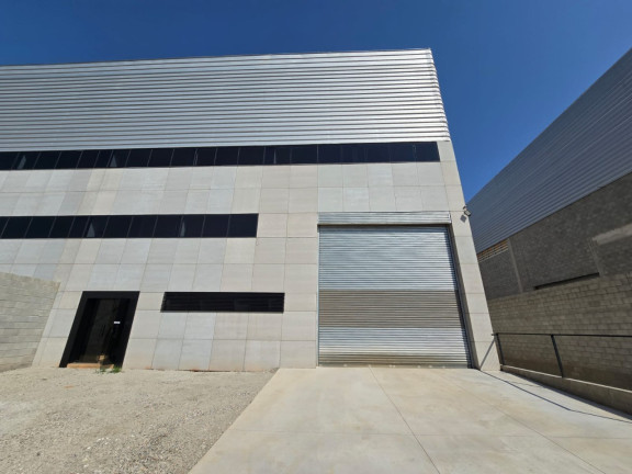 Imóvel para Alugar, 747 m² em Parque Empresarial Das Mangueiras - Sorocaba
