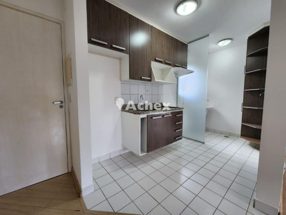Imagem Apartamento com 3 Quartos à Venda, 74 m² em Loteamento Center Santa Genebra - Campinas Imagem Apartamento com 3 Quartos à Venda, 74 m² em Loteamento Center Santa Genebra - Campinas