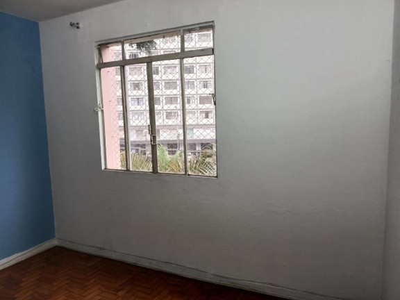 Imagem Apartamento com 1 Quarto à Venda, 40 m² em Bela Vista - São Paulo