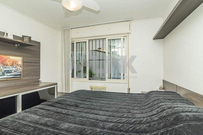 Imagem Apartamento com 3 Quartos à Venda, 109 m² em Bela Vista - Porto Alegre