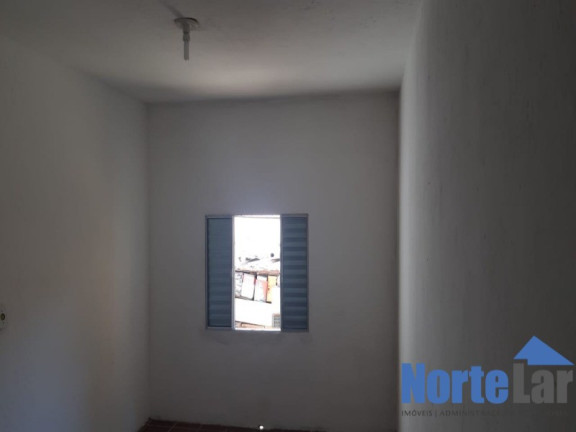 Imagem Casa com 1 Quarto para Alugar, 50 m² em Vila Nina - São Paulo