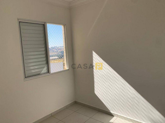 Imagem Apartamento com 3 Quartos à Venda, 70 m² em Jardim Santana - Americana Imagem Apartamento com 3 Quartos à Venda, 70 m² em Jardim Santana - Americana