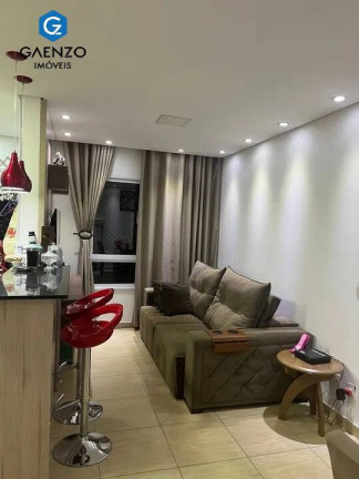 Foto do imóvel Apartamento com 2 Quartos à Venda, 47 m² em Novo Osasco - Osasco