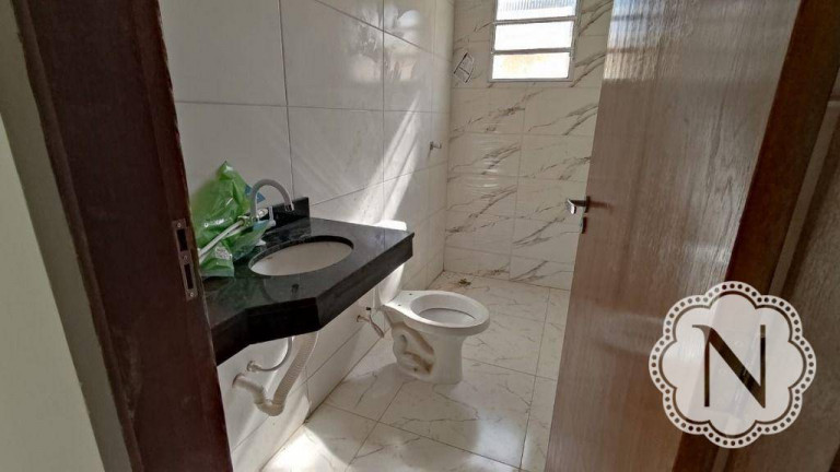 Imagem Casa com 2 Quartos à Venda, 74 m² em Nova Itanhaém - Itanhaém Imagem Casa com 2 Quartos à Venda, 74 m² em Nova Itanhaém - Itanhaém