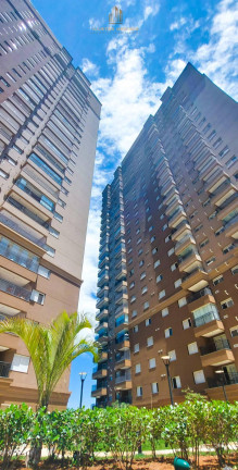 Imagem Apartamento com 2 Quartos à Venda, 60 m² em Jardim Tupanci - Barueri