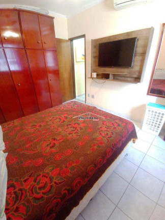 Imagem Apartamento com 1 Quarto à Venda, 56 m² em Aviação - Praia Grande Imagem Apartamento com 1 Quarto à Venda, 56 m² em Aviação - Praia Grande