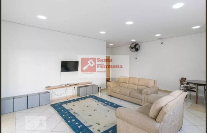 Imagem Apartamento com 3 Quartos à Venda, 65 m² em Baeta Neves - São Bernardo Do Campo Imagem Apartamento com 3 Quartos à Venda, 65 m² em Baeta Neves - São Bernardo Do Campo