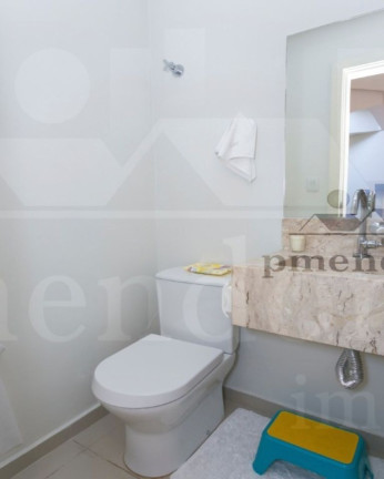 Imagem Apartamento com 3 Quartos à Venda, 259 m² em Perdizes - São Paulo