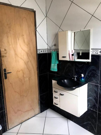 Imagem Sobrado com 2 Quartos à Venda, 49 m² em Cidade Edson - Suzano Imagem Sobrado com 2 Quartos à Venda, 49 m² em Cidade Edson - Suzano
