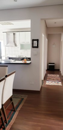 Imóvel com 2 Quartos à Venda, 102 m² em Indianópolis - São Paulo