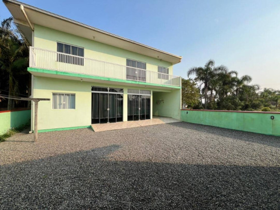 Imagem Casa com 6 Quartos à Venda, 230 m² em Salinas - Balneário Barra Do Sul