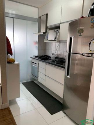 Imagem Apartamento com 2 Quartos à Venda, 46 m² em Mooca - São Paulo