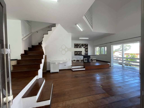 Imagem Casa de Condomínio com 5 Quartos à Venda, 285 m² em Granja Viana - Cotia