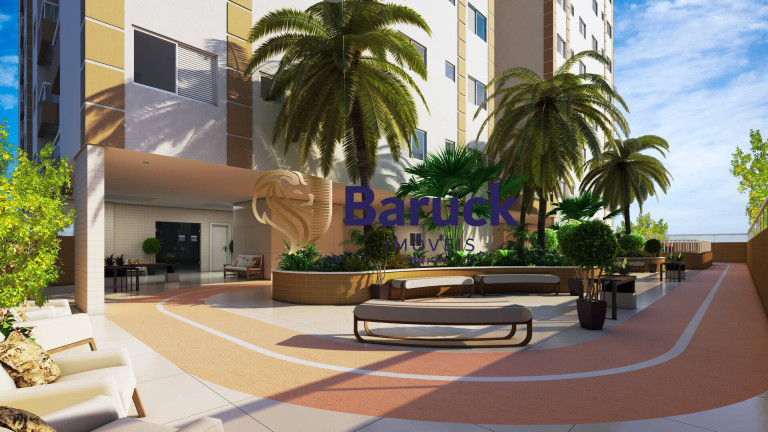 Imagem Apartamento com 2 Quartos à Venda, 44 m² em Parque São Vicente - São Vicente Imagem Apartamento com 2 Quartos à Venda, 44 m² em Parque São Vicente - São Vicente