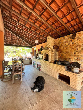 Imagem Casa com 4 Quartos à Venda, 1.640 m² em Morro Grande - Araruama Imagem Casa com 4 Quartos à Venda, 1.640 m² em Morro Grande - Araruama