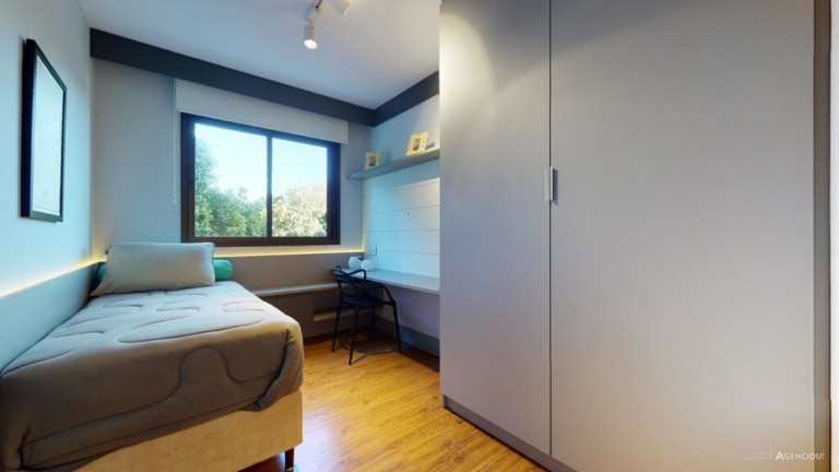 Imagem Imóvel com 3 Quartos à Venda, 76 m² em Camaquã - Porto Alegre Imagem Imóvel com 3 Quartos à Venda, 76 m² em Camaquã - Porto Alegre