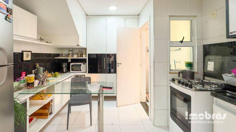 Imagem Casa com 3 Quartos à Venda, 140 m² em Engenheiro Luciano Cavalcante - Fortaleza
