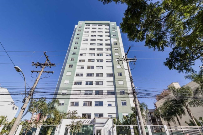Imagem Apartamento com 3 Quartos à Venda, 74 m² em Rio Branco - Porto Alegre Imagem Apartamento com 3 Quartos à Venda, 74 m² em Rio Branco - Porto Alegre