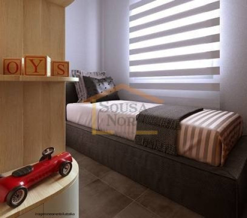 Imagem Apartamento com 1 Quarto à Venda, 45 m² em Jardim São Paulo (zona Norte) - São Paulo Imagem Apartamento com 1 Quarto à Venda, 45 m² em Jardim São Paulo (zona Norte) - São Paulo