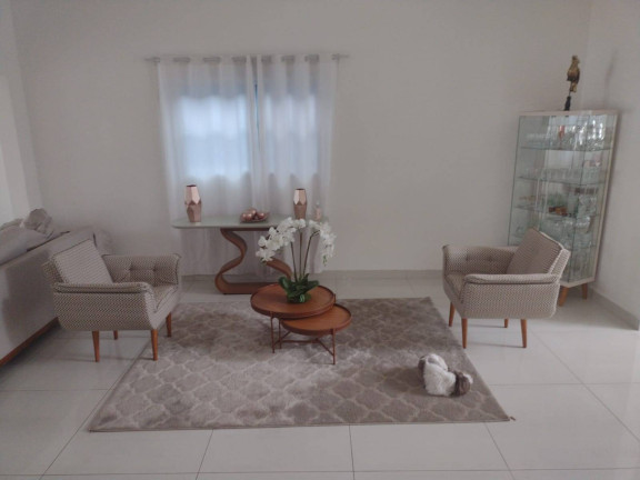 Imagem Casa com 4 Quartos à Venda, 399 m² em Canto Do Forte - Praia Grande Imagem Casa com 4 Quartos à Venda, 399 m² em Canto Do Forte - Praia Grande