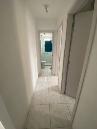 Imagem Apartamento com 2 Quartos à Venda, 57 m² em Vila João Ramalho - Santo André
