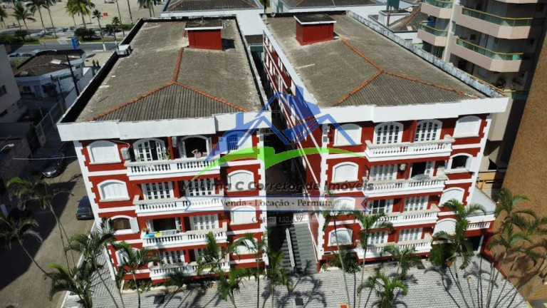 Imagem Apartamento com 1 Quarto à Venda, 62 m² em Tupy - Praia Grande Imagem Apartamento com 1 Quarto à Venda, 62 m² em Tupy - Praia Grande
