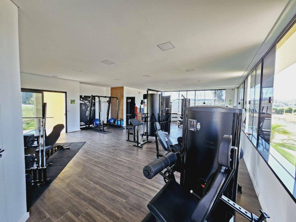 Imagem Casa com 3 Quartos à Venda, 202 m² em Condomínio Residencial Evidências - Indaiatuba