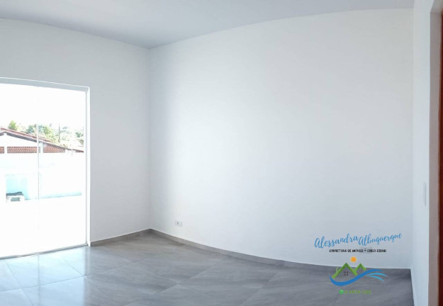 Imagem Casa com 2 Quartos à Venda, 84 m² em Jd.guacyra - Itanhaém