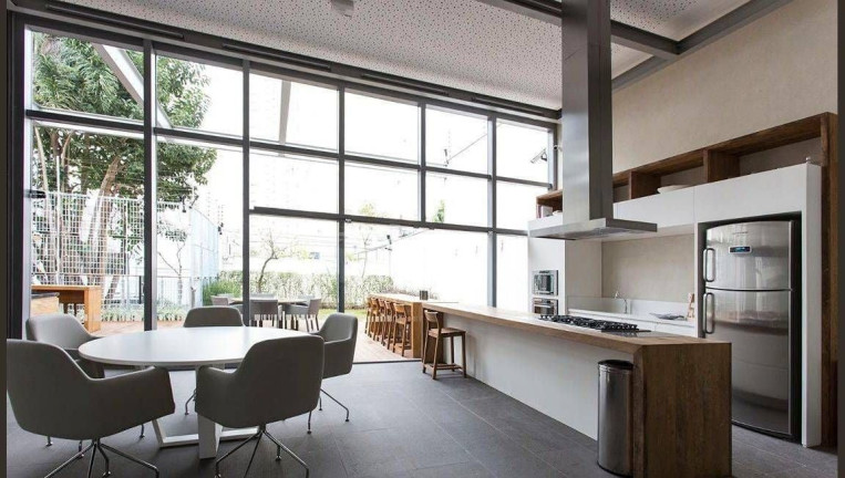 Imagem Apartamento com 1 Quarto para Alugar, 70 m² em Vila Nova Conceição - São Paulo Imagem Apartamento com 1 Quarto para Alugar, 70 m² em Vila Nova Conceição - São Paulo