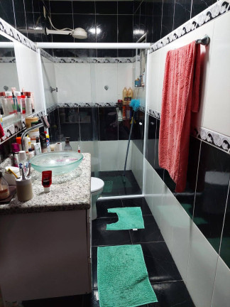Imagem Casa com 3 Quartos à Venda, 178 m² em Piraporinha - Diadema Imagem Casa com 3 Quartos à Venda, 178 m² em Piraporinha - Diadema