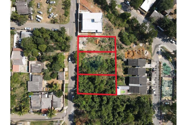Imagem Terreno à Venda, 360 m² em São José Do Imbassai - Maricá Imagem Terreno à Venda, 360 m² em São José Do Imbassai - Maricá
