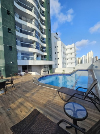 Imagem Imóvel com 3 Quartos à Venda, 107 m² em Caminho Das árvores - Salvador Imagem Imóvel com 3 Quartos à Venda, 107 m² em Caminho Das árvores - Salvador