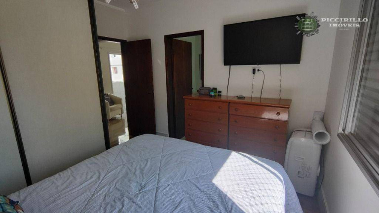 Imagem Apartamento com 3 Quartos à Venda, 137 m² em Aviação - Praia Grande