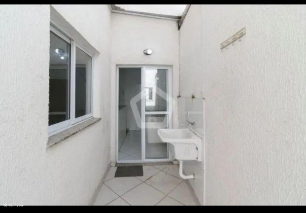 Imagem Apartamento com 3 Quartos à Venda, 73 m² em Vila América - Santo André Imagem Apartamento com 3 Quartos à Venda, 73 m² em Vila América - Santo André