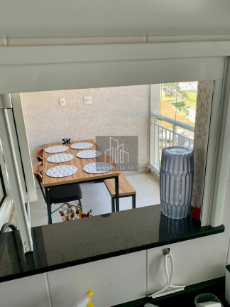 Imagem Apartamento com 2 Quartos à Venda, 72 m² em Centro De Apoio I (alphaville) - Santana De Parnaíba Imagem Apartamento com 2 Quartos à Venda, 72 m² em Centro De Apoio I (alphaville) - Santana De Parnaíba