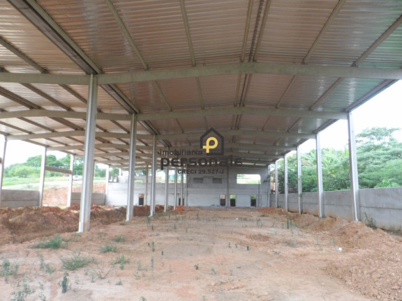 Imagem Imóvel à Venda, 23.000 m² em éden - Sorocaba