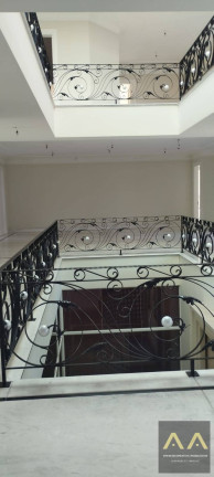 Imagem Casa com 8 Quartos à Venda, 2.364 m² em Tamboré - Santana De Parnaíba Imagem Casa com 8 Quartos à Venda, 2.364 m² em Tamboré - Santana De Parnaíba