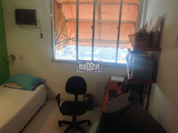 Imagem Apartamento com 2 Quartos à Venda, 125 m² em São Domingos - Niterói