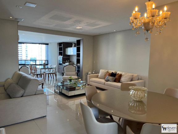 Imagem Apartamento com 3 Quartos à Venda, 151 m² em Horto Florestal - Salvador Imagem Apartamento com 3 Quartos à Venda, 151 m² em Horto Florestal - Salvador