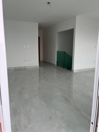 Imagem Apartamento com 4 Quartos à Venda, 196 m² em Flórida - Praia Grande Imagem Apartamento com 4 Quartos à Venda, 196 m² em Flórida - Praia Grande