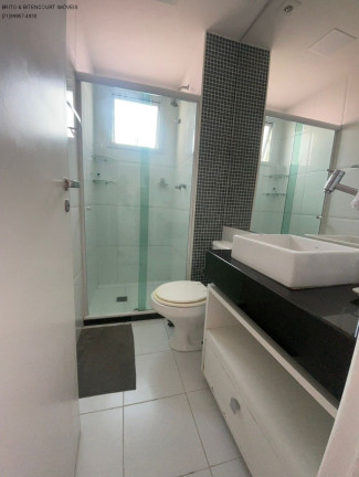 Imagem Imóvel com 3 Quartos à Venda, 109 m² em Imbuí - Salvador Imagem Imóvel com 3 Quartos à Venda, 109 m² em Imbuí - Salvador