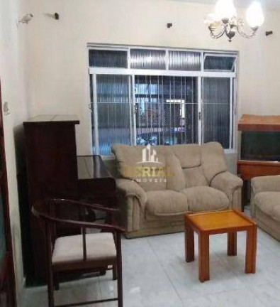 Sobrado com 2 Quartos à Venda, 205 m² em Nova Gerti - São Caetano Do Sul